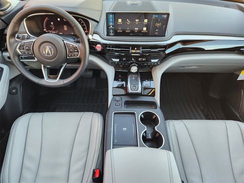New 2026 Acura MDX Technology Package image 27