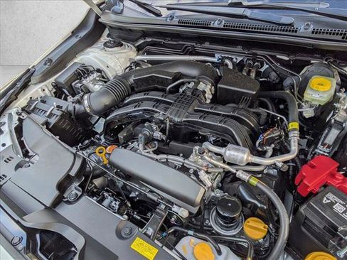 New 2026 Subaru Crosstrek 2.5i Limited image 24