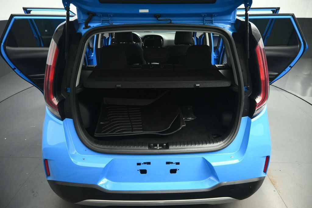 Used 2023 Kia Soul EX FWD image 62