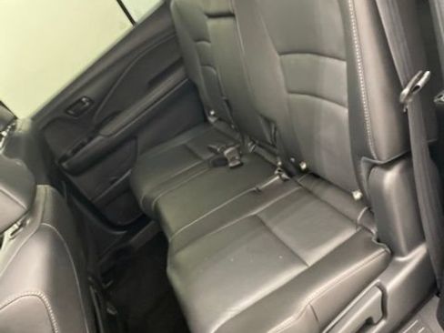 Used 2023 Honda Passport EX-L image 29