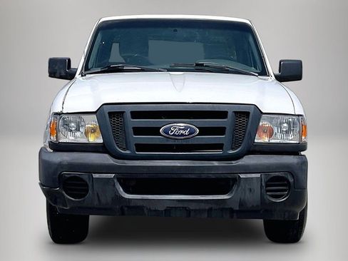 Used 2010 Ford Ranger XL RWD image 3