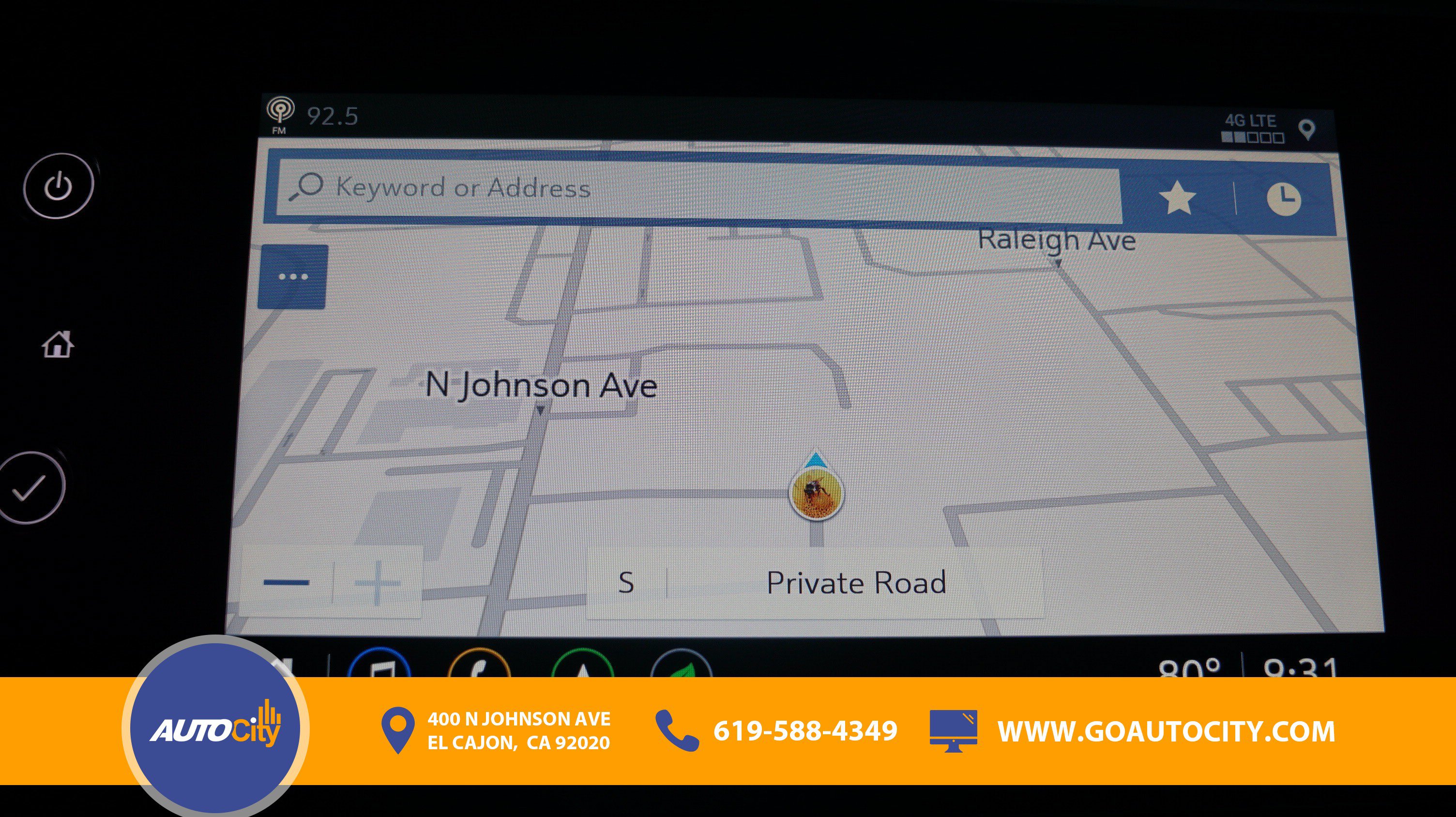 Used 2022 Chevrolet Bolt EUV Premier w/ Sun & Sound Package FWD image 24