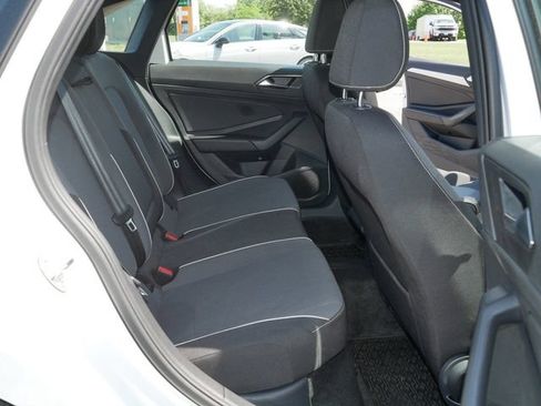 Certified 2026 Volkswagen Jetta Sport FWD image 16