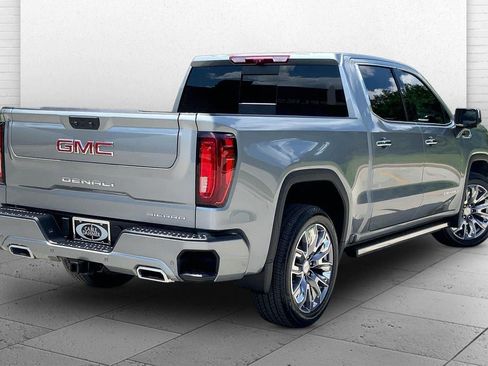 Used 2026 GMC Sierra 1500 Denali AWD/4WD image 14
