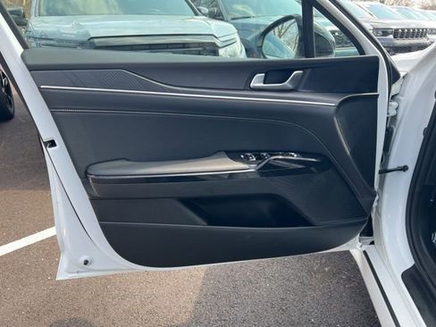 Used 2025 Kia K5 GT-Line image 4