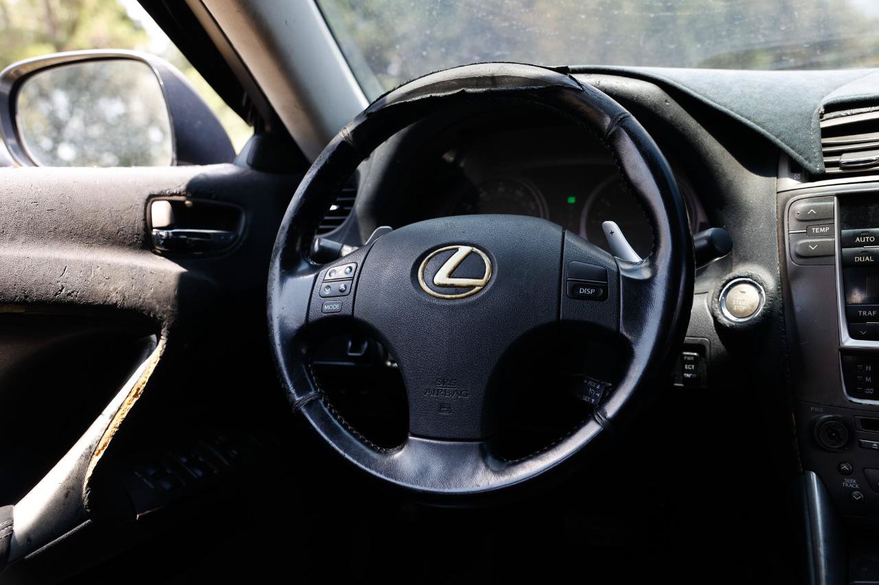 Used 2008 Lexus IS 250 RWD image 25