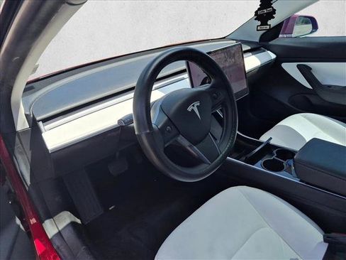 Used 2019 Tesla Model 3 Standard Range Plus RWD image 7