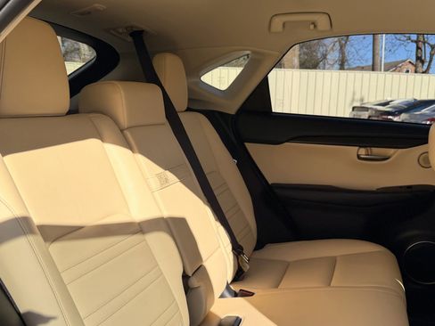 Used 2017 Lexus NX 200t FWD image 27