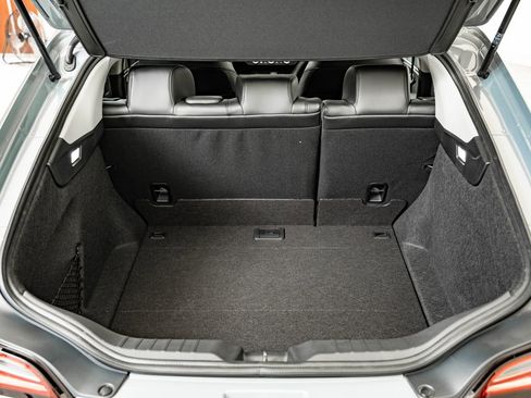 New 2026 Acura Integra FWD image 19