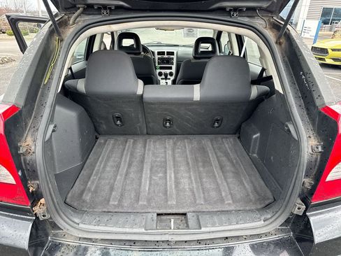 Used 2009 Dodge Caliber SXT image 22