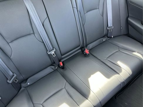 Certified 2023 Honda Accord Sport image 18