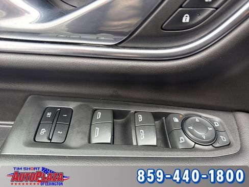 Used 2022 Chevrolet Suburban Z71 w/ Off-Road Capability Package image 65