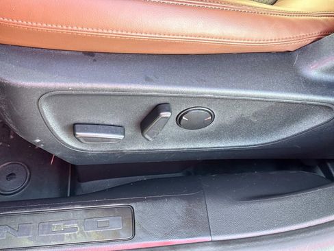 Used 2022 Ford Bronco Sport Badlands w/ Premium Package image 26