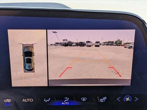 New 2025 Chevrolet Blazer EV LT image 11