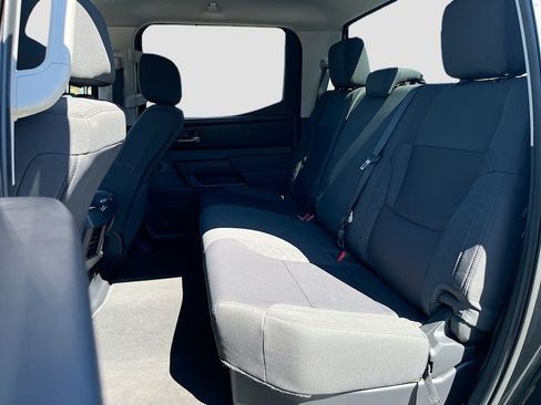 Used 2024 Toyota Tundra SR5 w/ SX Package image 22