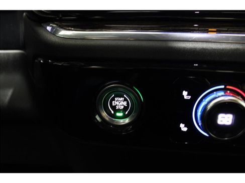 Used 2023 GMC Sierra 1500 Elevation w/ X31 Off-Road Package image 36