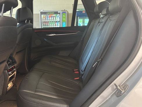 Used 2018 BMW X5 xDrive35i AWD/4WD image 5