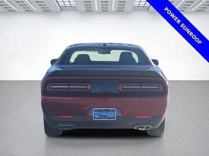 Used 2022 Dodge Challenger GT w/ Blacktop Package