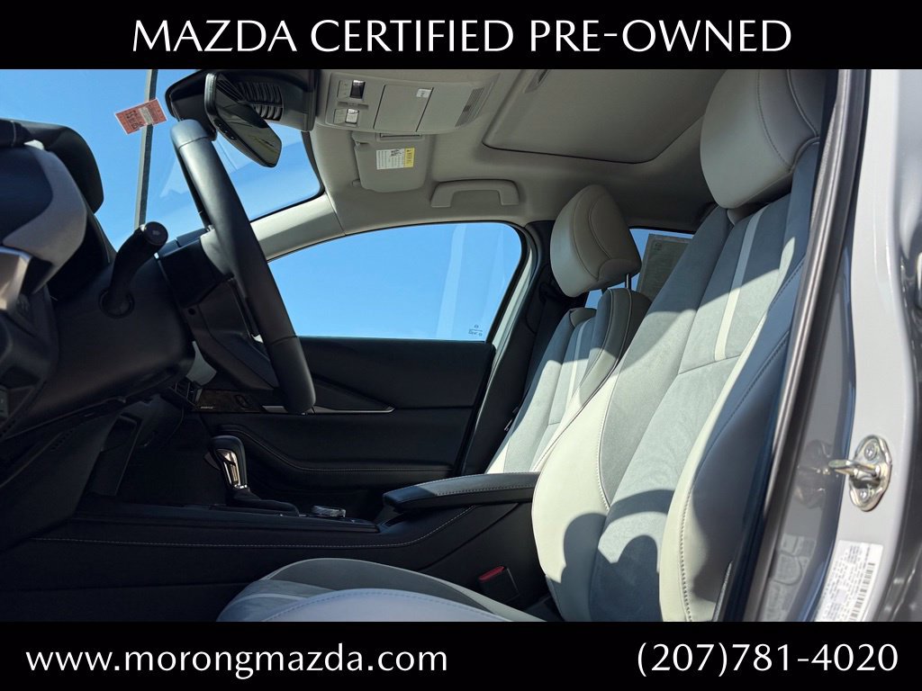 Used 2026 MAZDA CX-30 2.5 Turbo Aire Edition AWD/4WD image 30