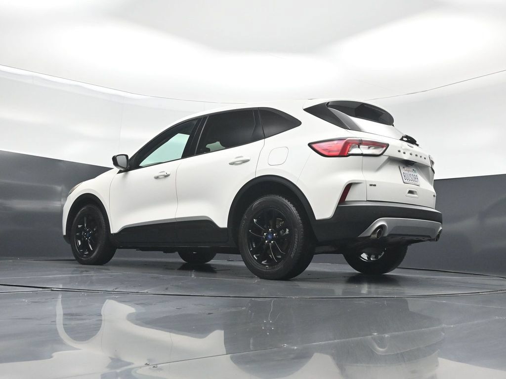 Used 2020 Ford Escape SE Sport FWD image 51