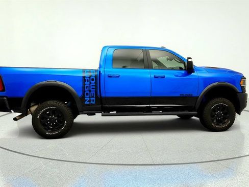Used 2024 RAM 2500 Power Wagon w/ Level 1 Equipment Group AWD/4WD image 4