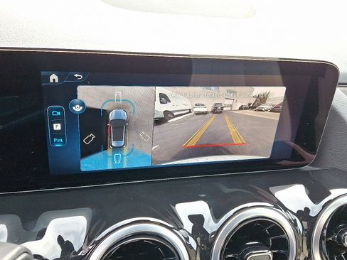 New 2026 Mercedes-Benz GLA 250 4MATIC image 16