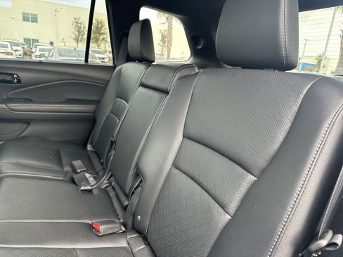 Certified 2023 Honda Passport Elite image 9