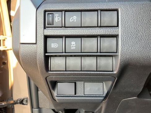 New 2026 Toyota Tacoma TRD Sport image 33