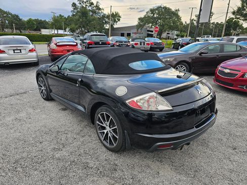 Used 2011 Mitsubishi Eclipse GT image 39