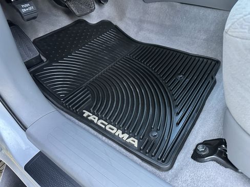 Used 2008 Toyota Tacoma 4x4 Double Cab image 18