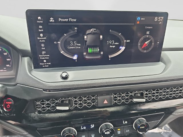 Used 2024 Honda Accord Sport image 18