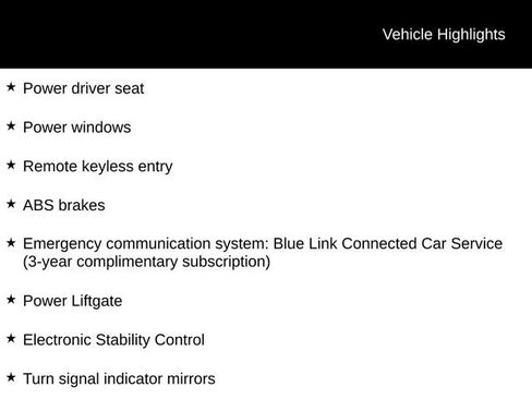 Certified 2023 Hyundai Tucson SEL AWD/4WD image 6