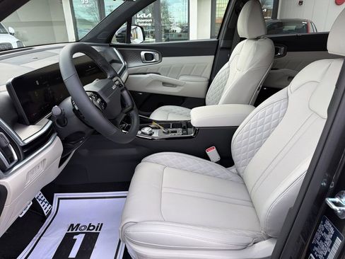 New 2026 Kia Sorento SX Prestige image 31