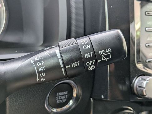 Used 2021 Toyota 4Runner TRD Off-Road Premium w/ Moonroof Package AWD/4WD image 22