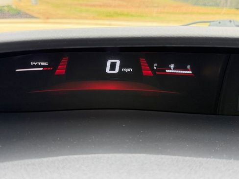 Used 2015 Honda Civic Si image 16