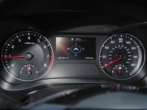 Used 2023 Kia Forte GT-Line w/ GT-Line Premium Package image 18