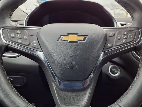 Used 2024 Chevrolet Equinox LT image 15