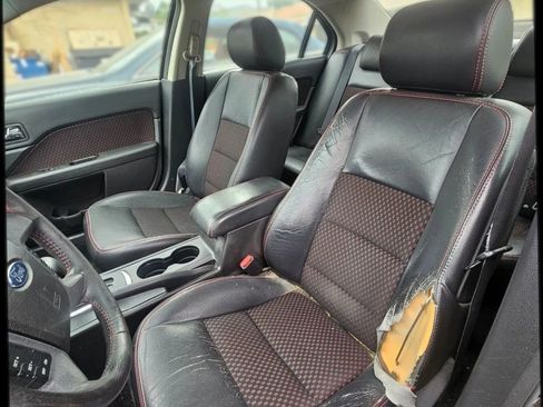 Used 2007 Ford Fusion SE image 10