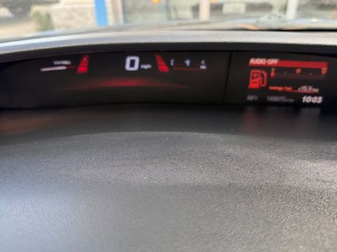 Used 2013 Honda Civic Si image 26