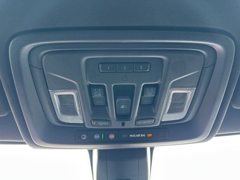 Used 2021 GMC Sierra 1500 AT4 w/ AT4 Value Package image 71