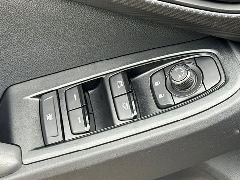 New 2026 Subaru Crosstrek 2.5i AWD/4WD image 12
