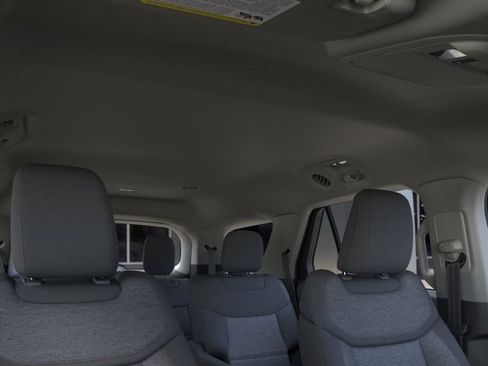 New 2026 Ford Explorer Active RWD image 22