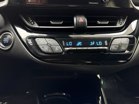 Used 2021 Toyota C-HR Nightshade FWD image 29