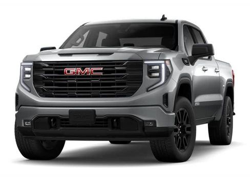 New 2026 GMC Sierra 1500 Elevation AWD/4WD image 36