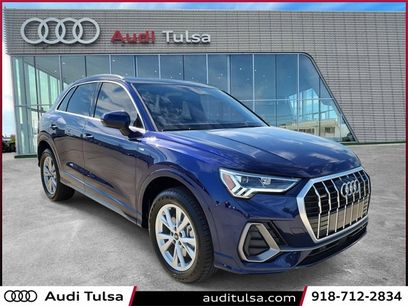 Certified 2025 Audi Q3 2.0T Premium