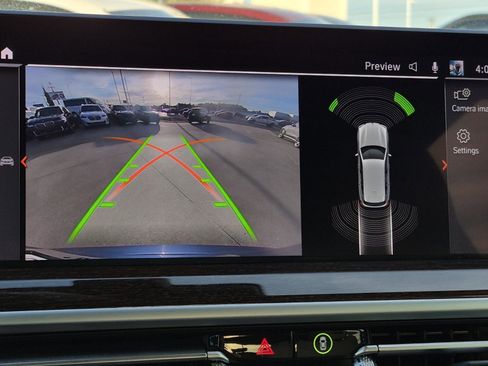 Certified 2022 BMW X3 xDrive30i w/ Convenience Package image 18