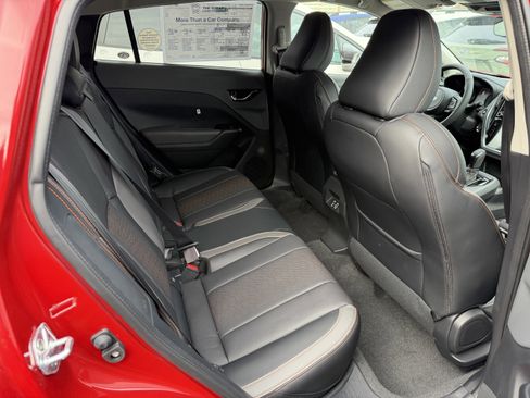 New 2026 Subaru Crosstrek 2.5i Limited image 25