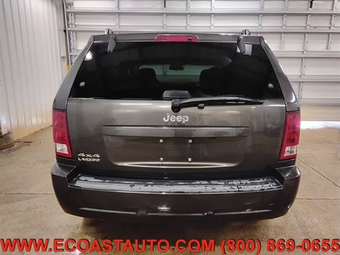 Used 2006 Jeep Grand Cherokee Laredo image 8