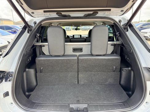 Used 2023 Mitsubishi Outlander SE FWD image 28