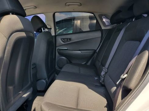 Used 2022 Hyundai Kona SEL AWD/4WD image 25